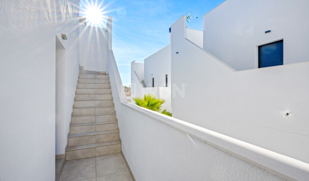 Reventa - Villa - Orihuela Costa - Costa Blanca