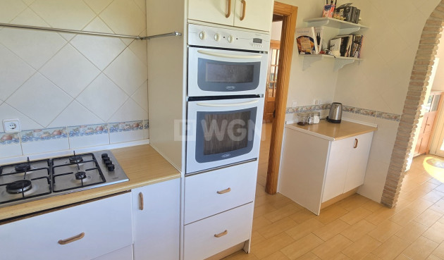 Reventa - Villa - Alcaucín - Inland