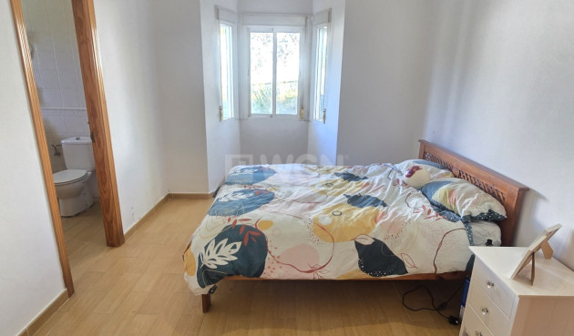 Reventa - Villa - Alcaucín - Inland