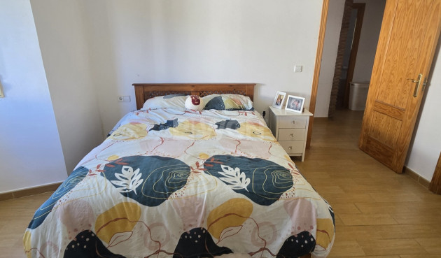 Reventa - Villa - Alcaucín - Inland