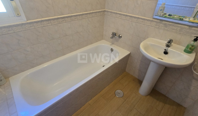 Reventa - Villa - Alcaucín - Inland