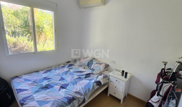 Reventa - Villa - Alcaucín - Inland