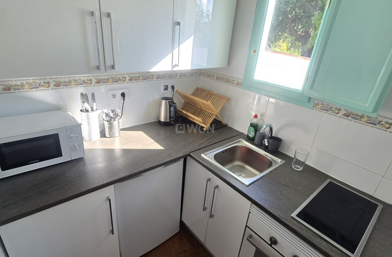 Reventa - Villa - Alcaucín - Inland