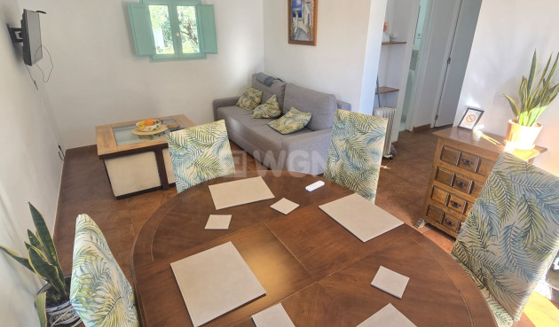 Reventa - Villa - Alcaucín - Inland