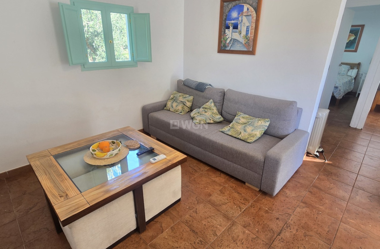 Reventa - Villa - Alcaucín - Inland