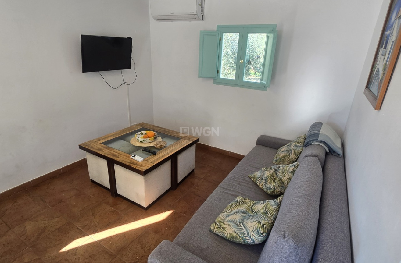 Reventa - Villa - Alcaucín - Inland