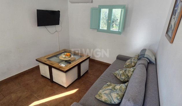 Reventa - Villa - Alcaucín - Inland