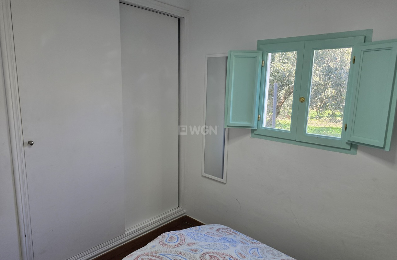 Reventa - Villa - Alcaucín - Inland