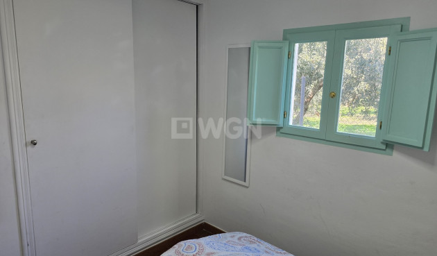 Reventa - Villa - Alcaucín - Inland