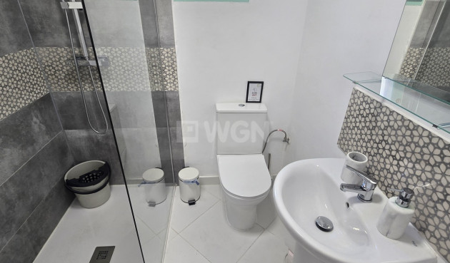 Reventa - Villa - Alcaucín - Inland