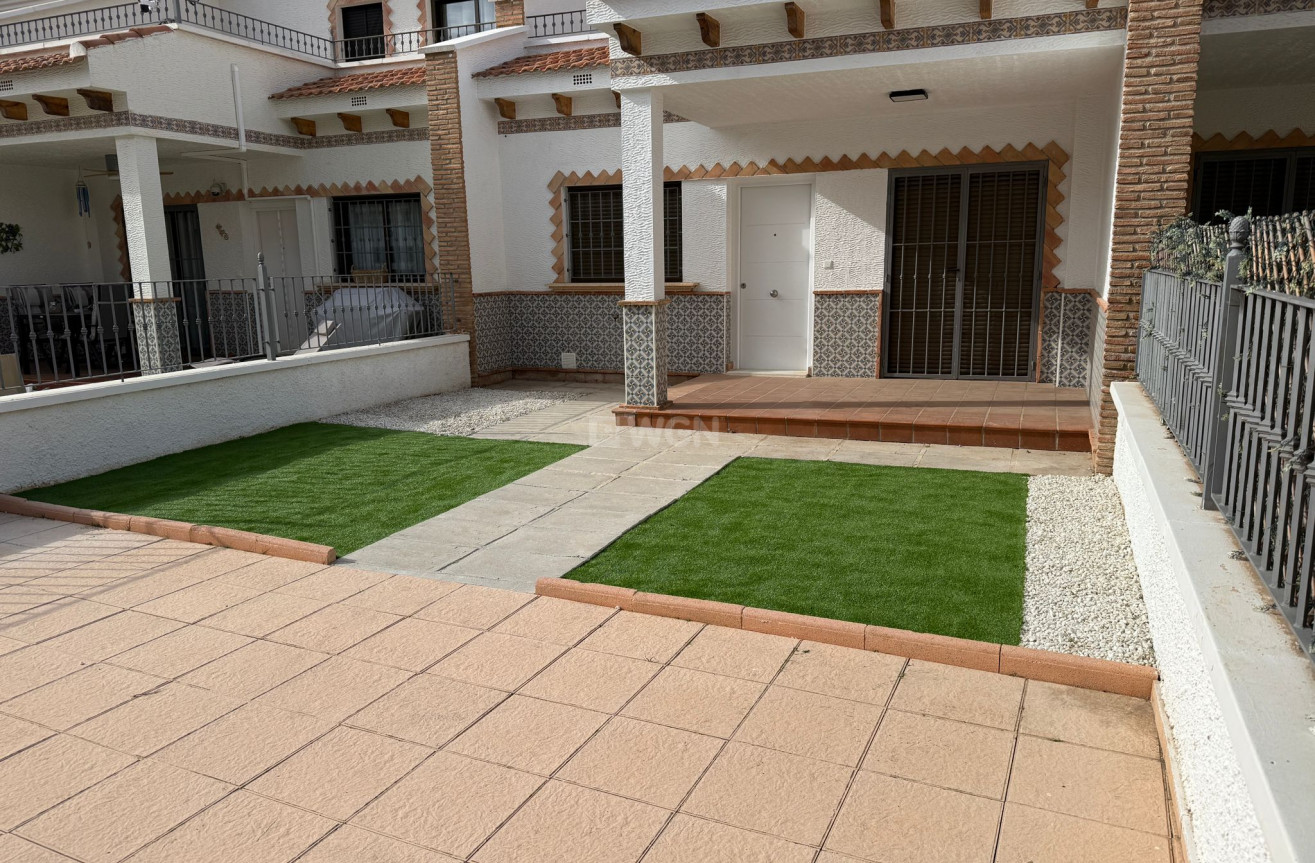 Reventa - Adosado - Villamartin - Costa Blanca