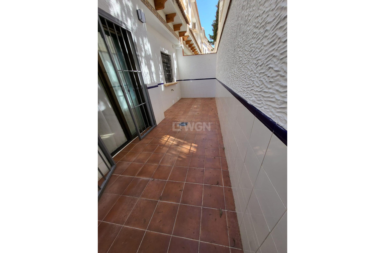 Reventa - Adosado - Villamartin - Costa Blanca