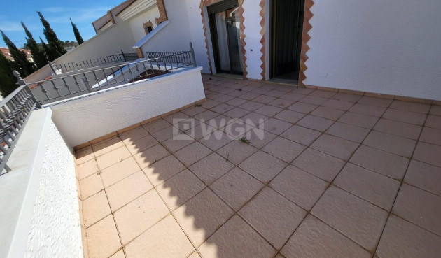 Reventa - Adosado - Villamartin - Costa Blanca