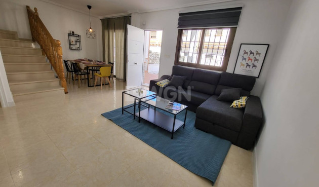 Reventa - Adosado - Villamartin - Costa Blanca