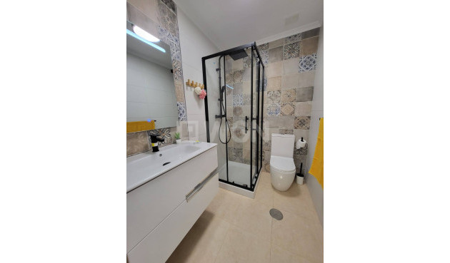 Reventa - Adosado - Villamartin - Costa Blanca