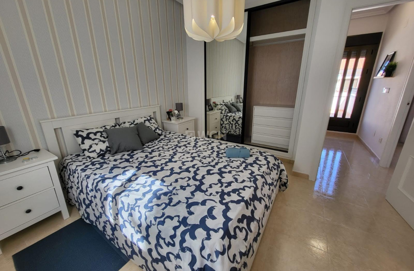 Reventa - Adosado - Villamartin - Costa Blanca