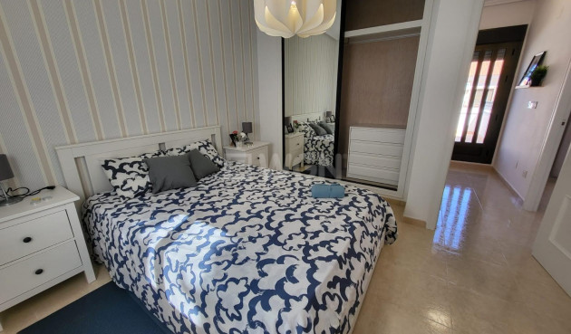 Reventa - Adosado - Villamartin - Costa Blanca