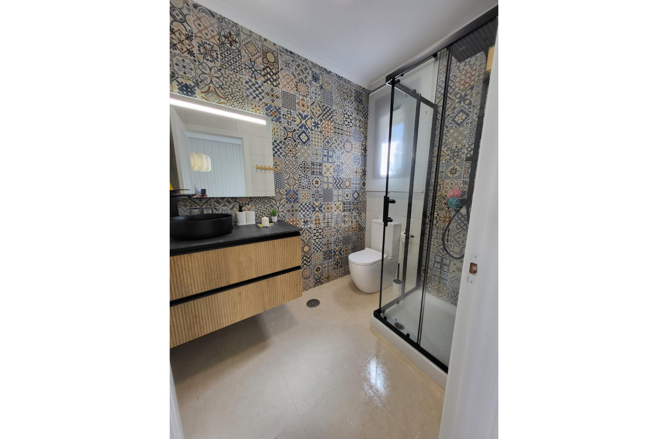 Reventa - Adosado - Villamartin - Costa Blanca