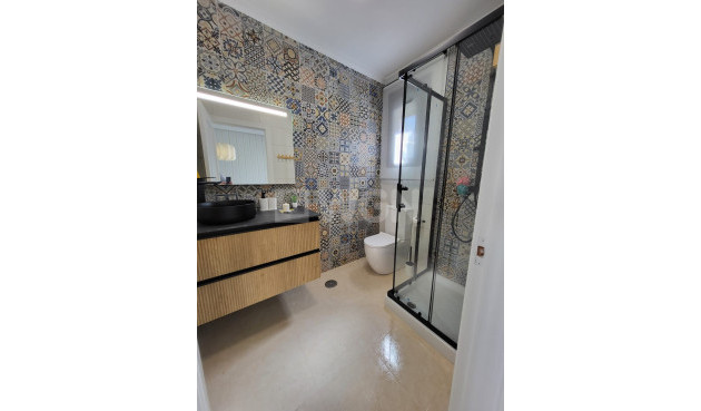 Reventa - Adosado - Villamartin - Costa Blanca