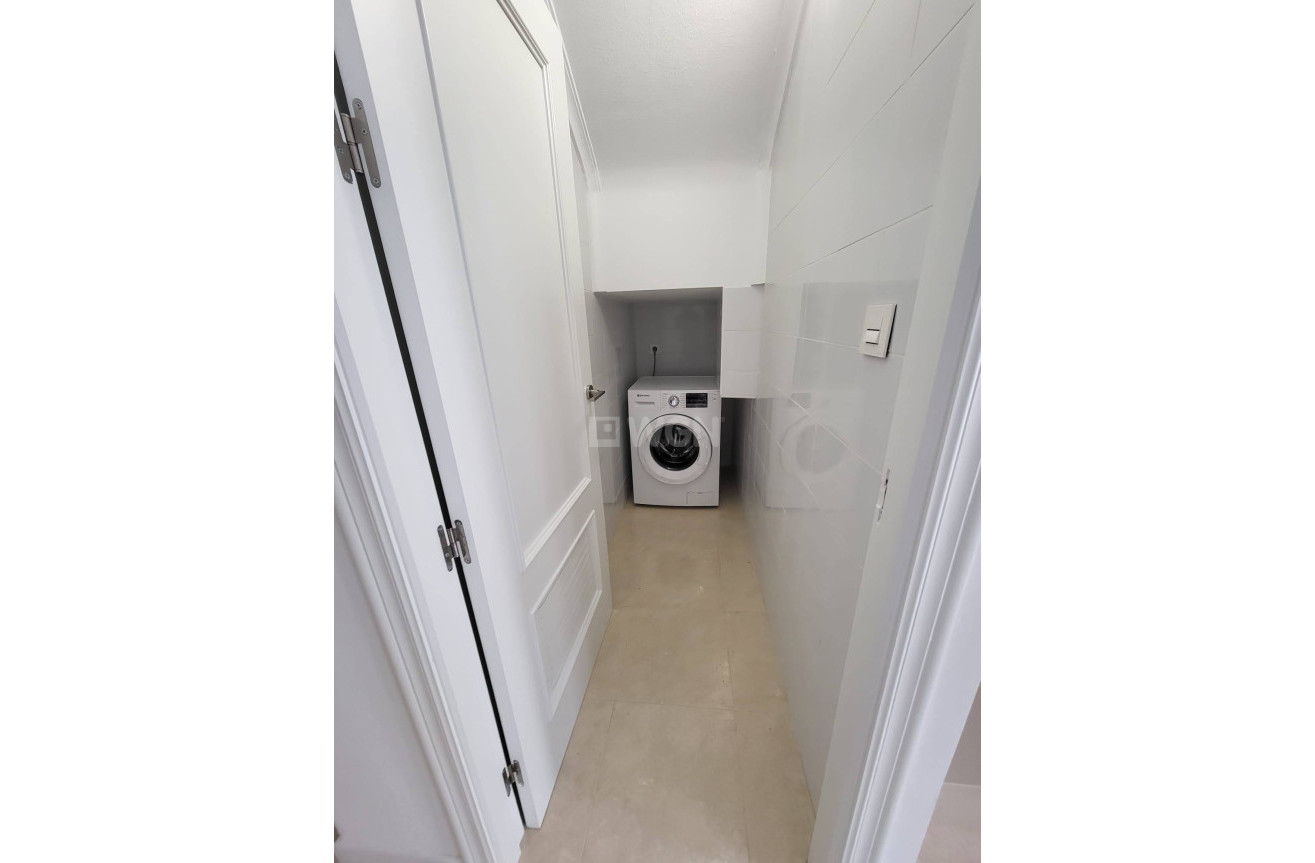 Reventa - Adosado - Villamartin - Costa Blanca