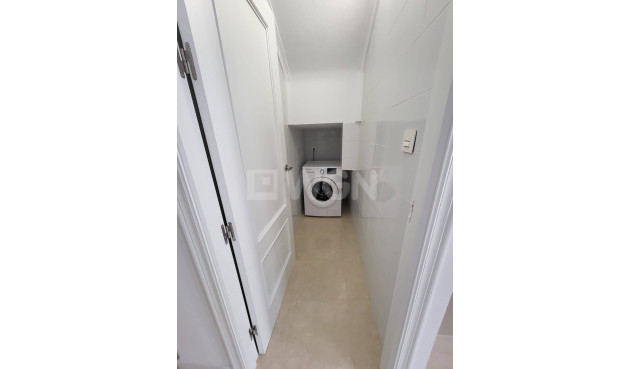 Reventa - Adosado - Villamartin - Costa Blanca