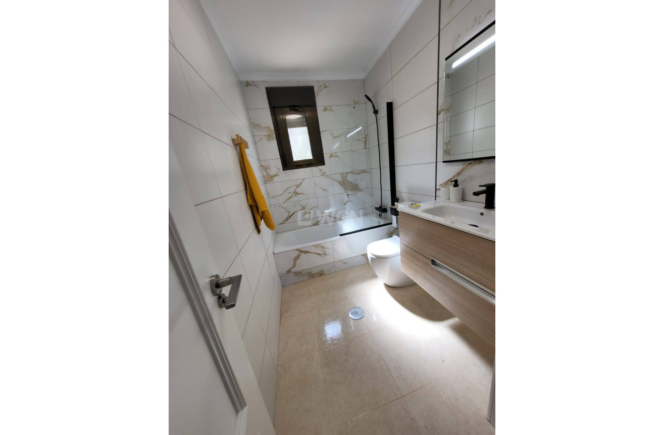 Reventa - Adosado - Villamartin - Costa Blanca