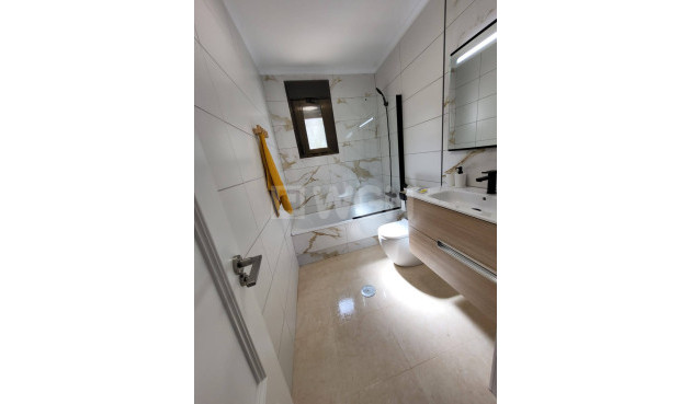 Reventa - Adosado - Villamartin - Costa Blanca