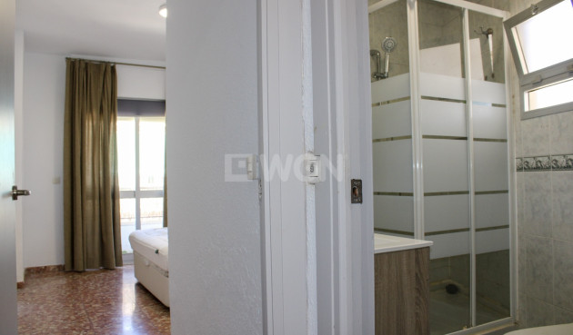 Odsprzedaż - Mieszkanie w bloku - Nerja - Costa del Sol