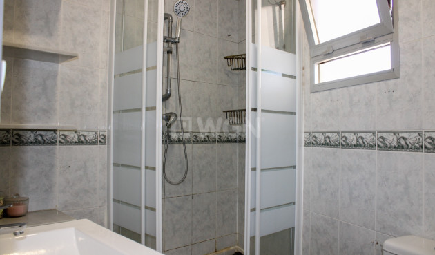 Odsprzedaż - Mieszkanie w bloku - Nerja - Costa del Sol