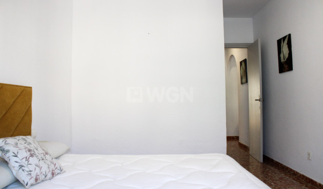 Odsprzedaż - Mieszkanie w bloku - Nerja - Costa del Sol