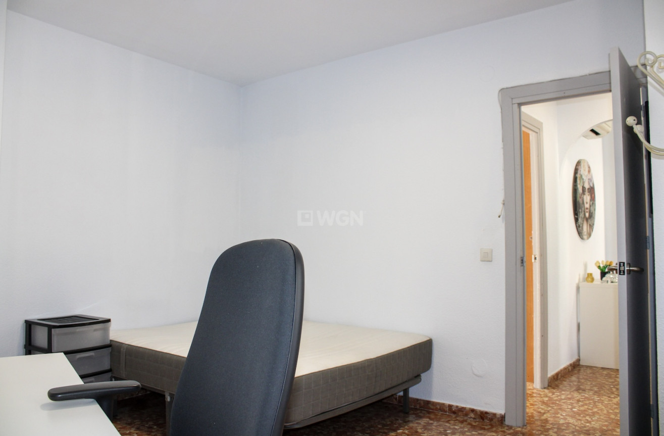 Odsprzedaż - Mieszkanie w bloku - Nerja - Costa del Sol