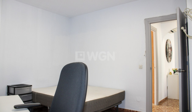 Odsprzedaż - Mieszkanie w bloku - Nerja - Costa del Sol