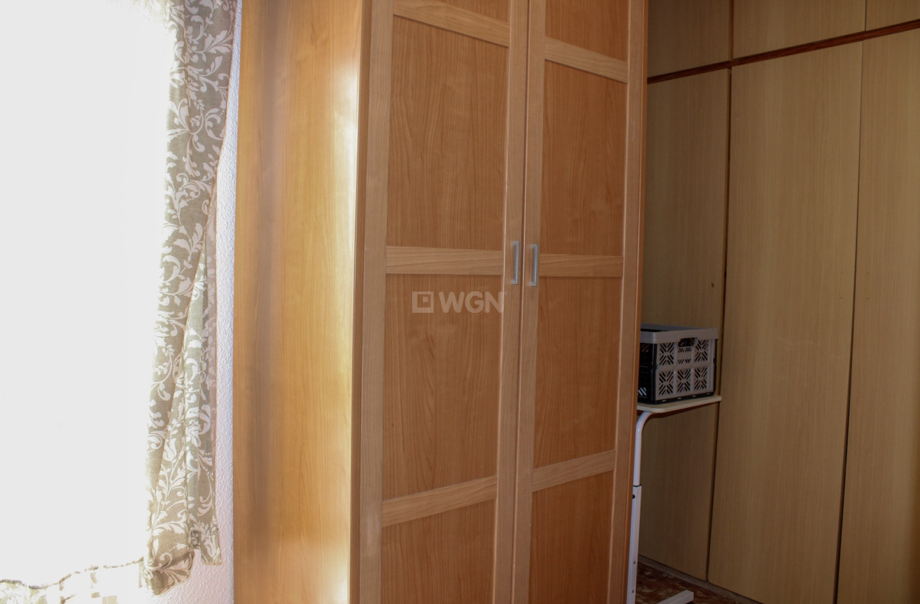 Odsprzedaż - Mieszkanie w bloku - Nerja - Costa del Sol