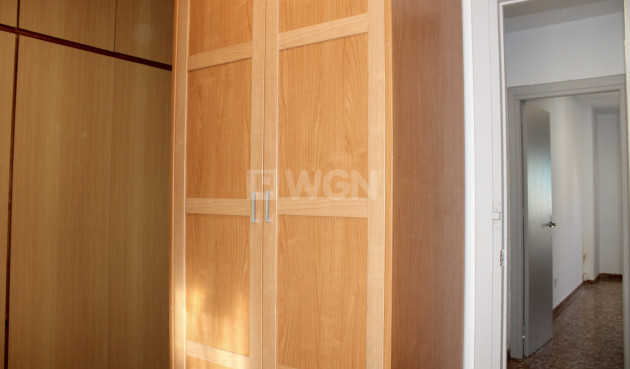 Odsprzedaż - Mieszkanie w bloku - Nerja - Costa del Sol