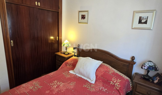 Odsprzedaż - Villa - Vinuela - Inland