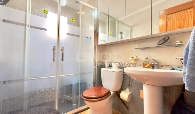 Odsprzedaż - Daszek - Torrevieja - PARQUE DE LAS NACIONES