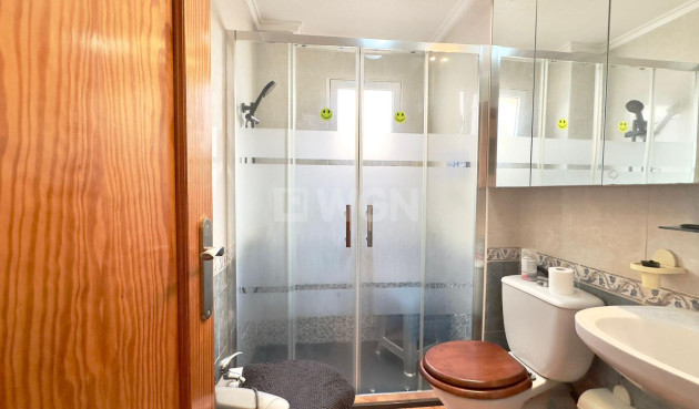 Odsprzedaż - Daszek - Torrevieja - PARQUE DE LAS NACIONES