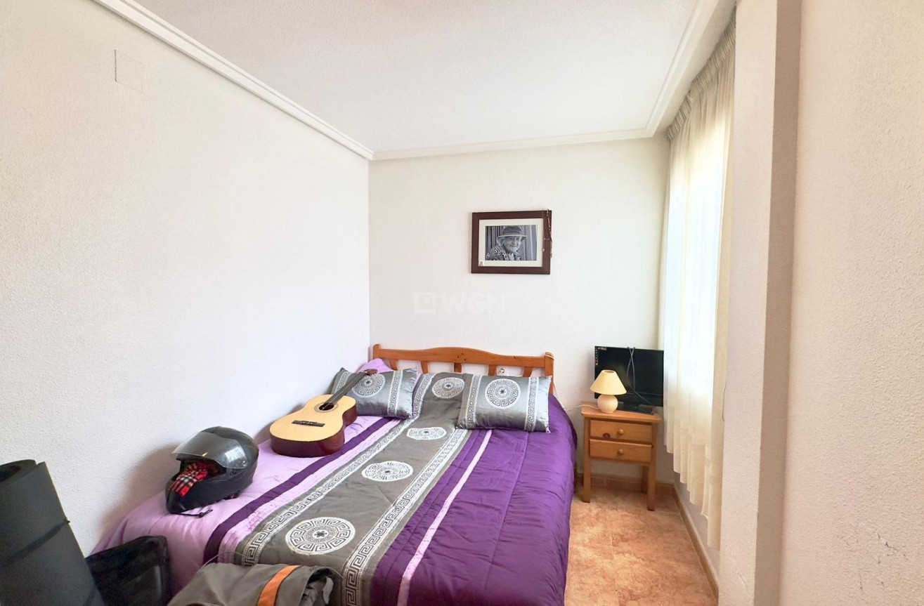 Odsprzedaż - Daszek - Torrevieja - PARQUE DE LAS NACIONES