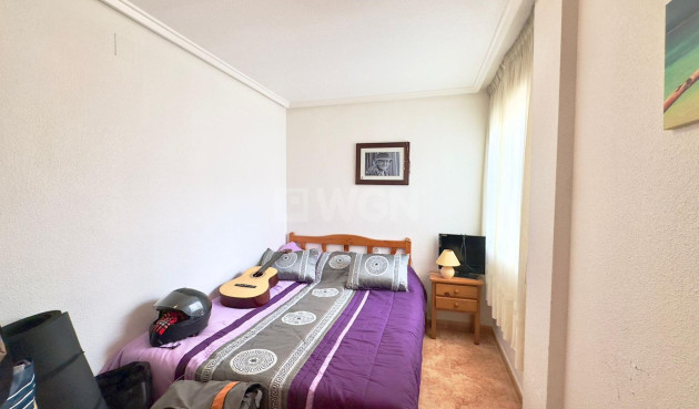 Odsprzedaż - Daszek - Torrevieja - PARQUE DE LAS NACIONES