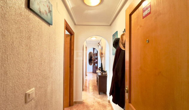 Odsprzedaż - Daszek - Torrevieja - PARQUE DE LAS NACIONES