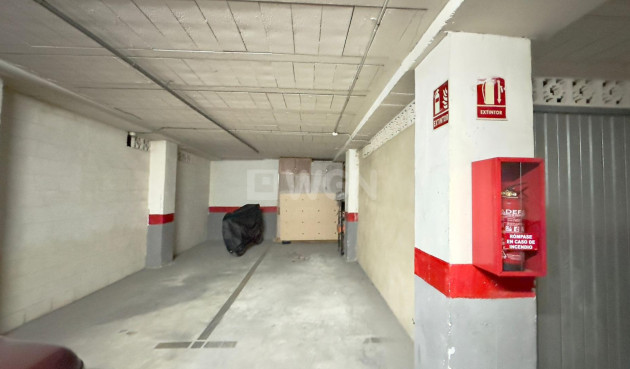 Odsprzedaż - Daszek - Torrevieja - PARQUE DE LAS NACIONES