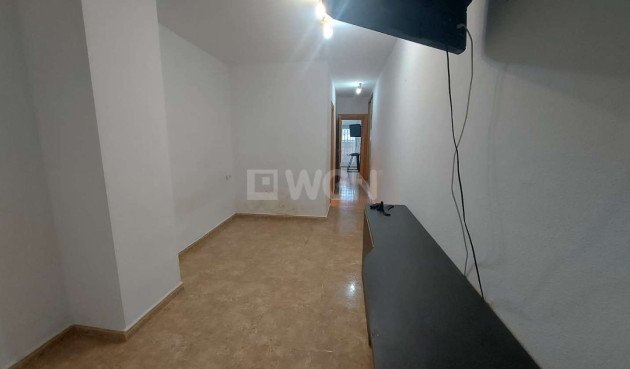 Odsprzedaż - Mieszkanie w bloku - Calpe - Costa Blanca