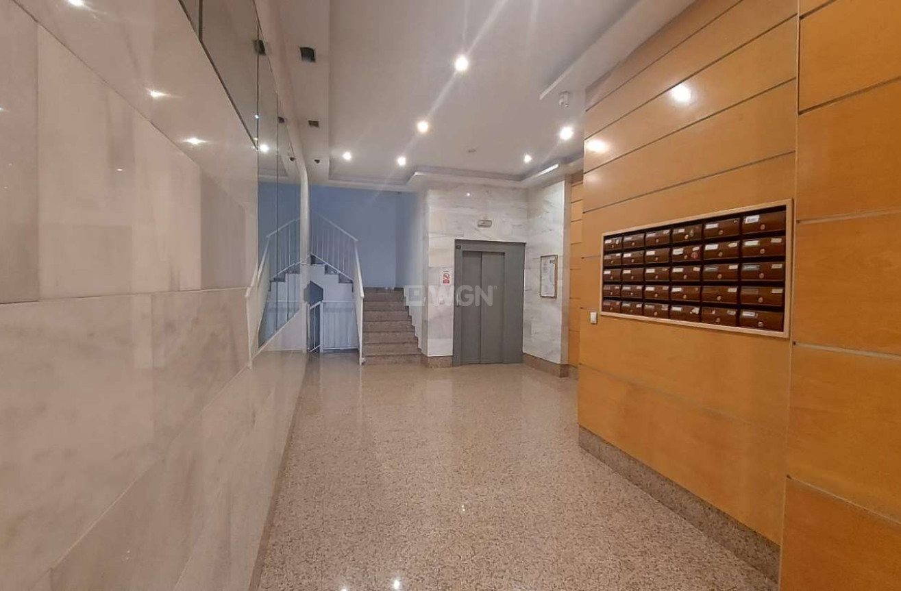 Odsprzedaż - Mieszkanie w bloku - Calpe - Costa Blanca