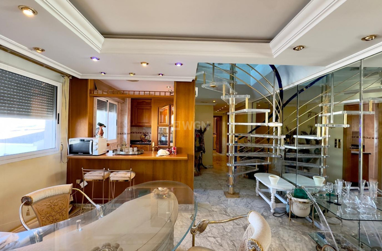 Reventa - Ático - Torrevieja - Centro