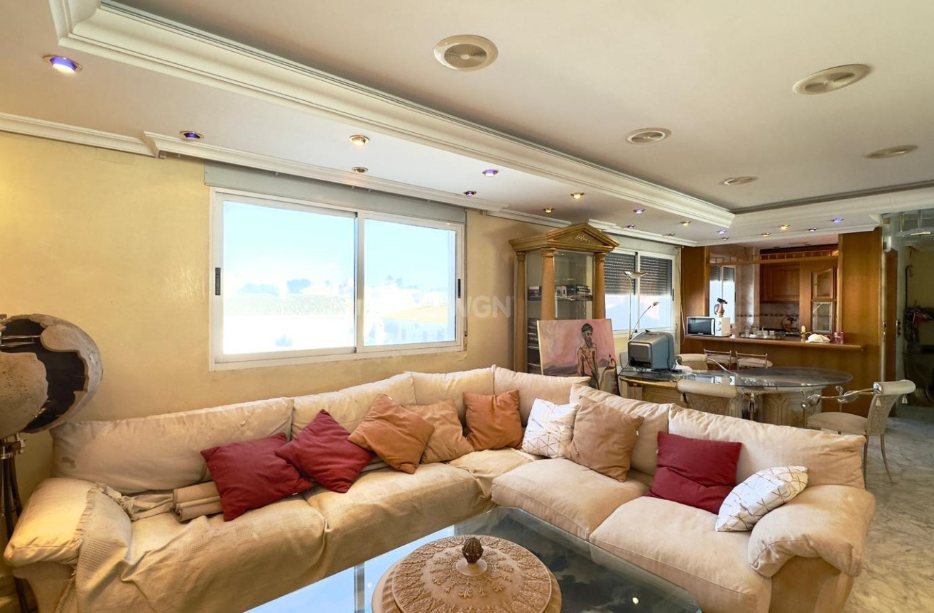 Reventa - Ático - Torrevieja - Centro