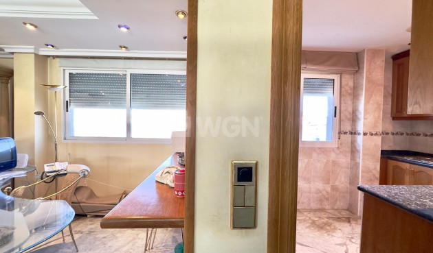 Reventa - Ático - Torrevieja - Centro