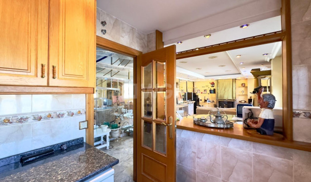 Reventa - Ático - Torrevieja - Centro