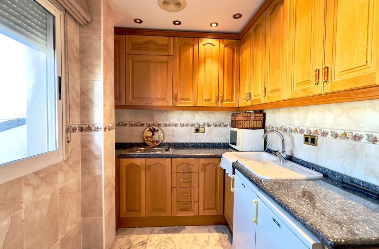 Reventa - Ático - Torrevieja - Centro