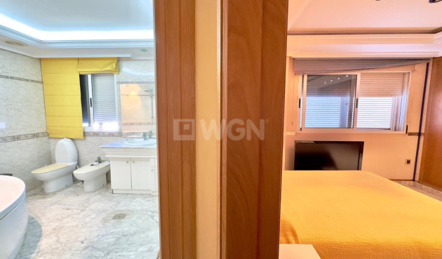 Reventa - Ático - Torrevieja - Centro