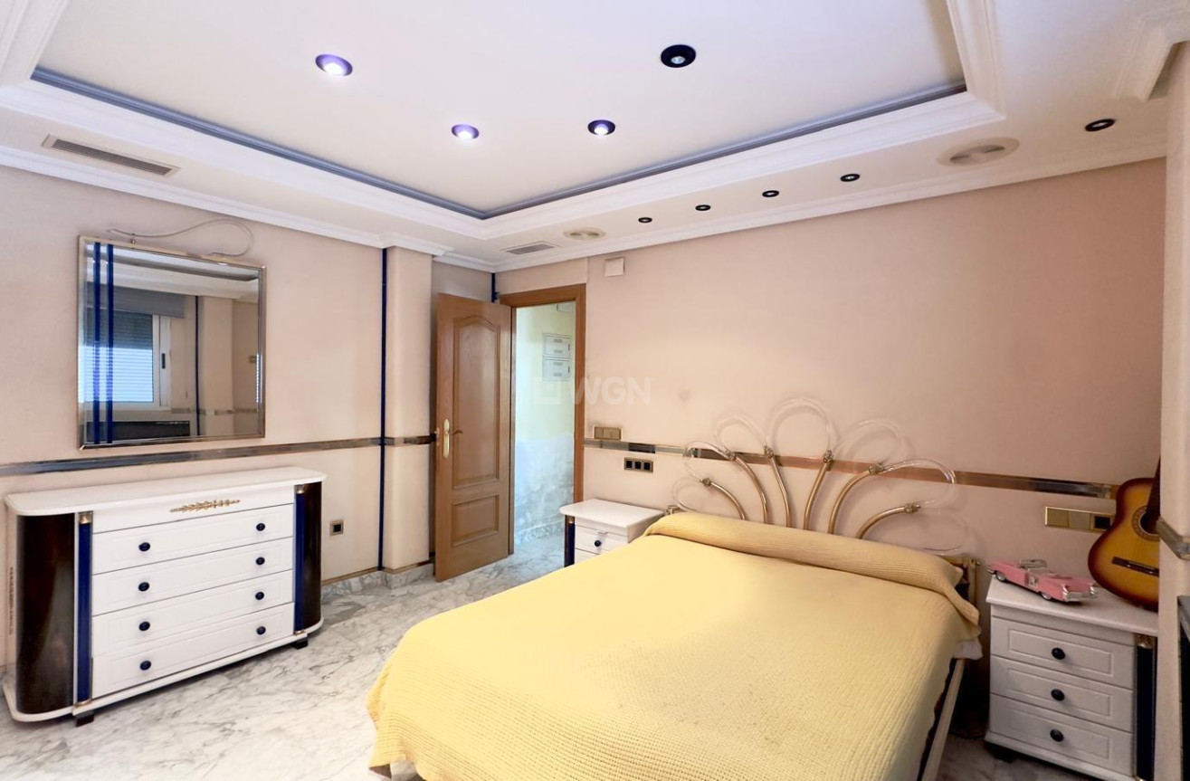 Reventa - Ático - Torrevieja - Centro